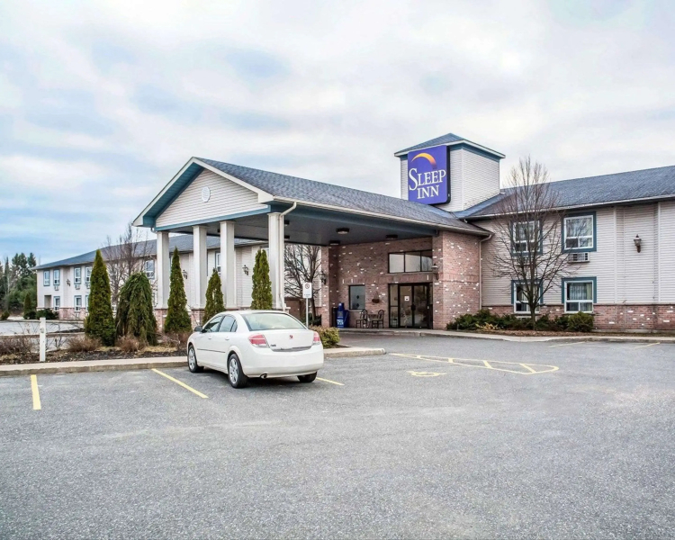 Comfort Inn