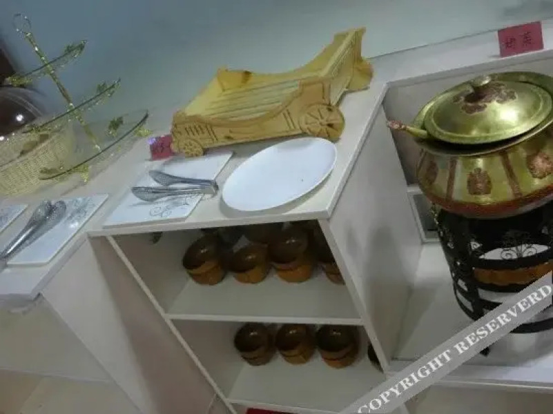 翁牛特旗龙洲湾酒店