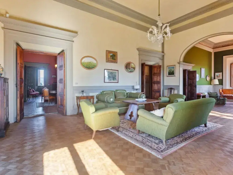 Belvilla by OYO Cosy Holiday Home With Pool