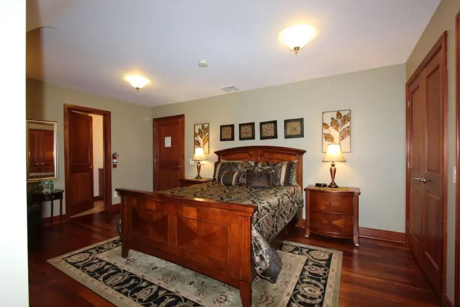 Stone Edge Estate Bed & Breakfast