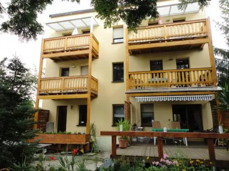 Gästewohnungen Hennig