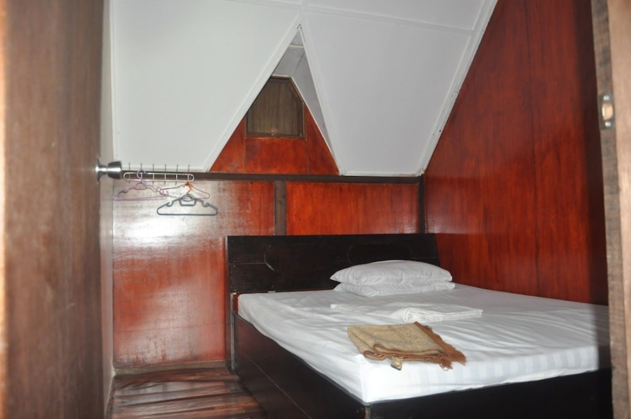 D'Sawah Bendang Homestay