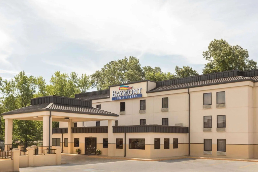 OYO Hotel Rome West GA