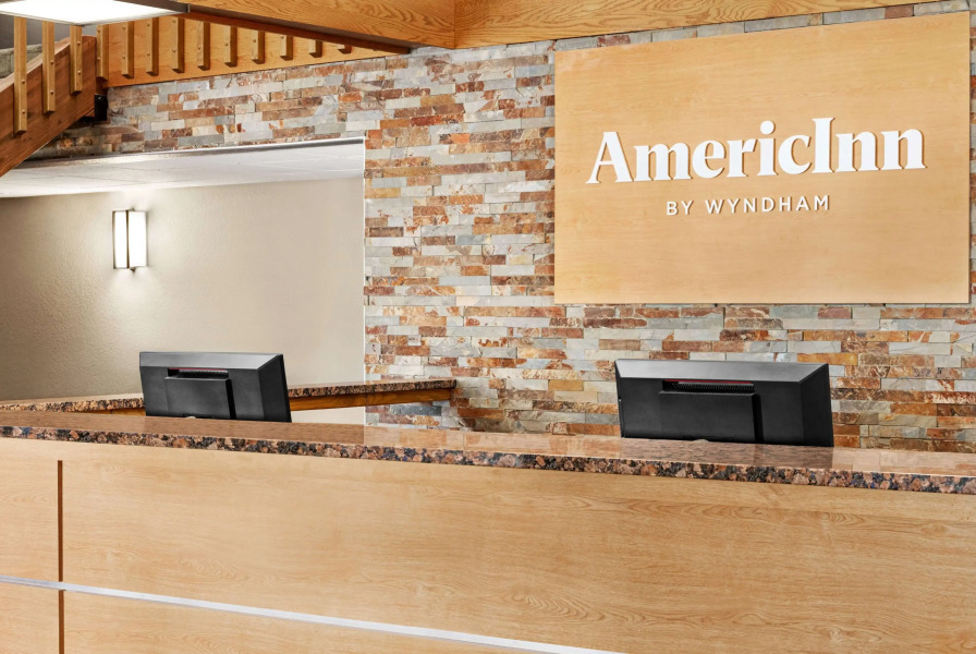 AmericInn by Wyndham Roseau