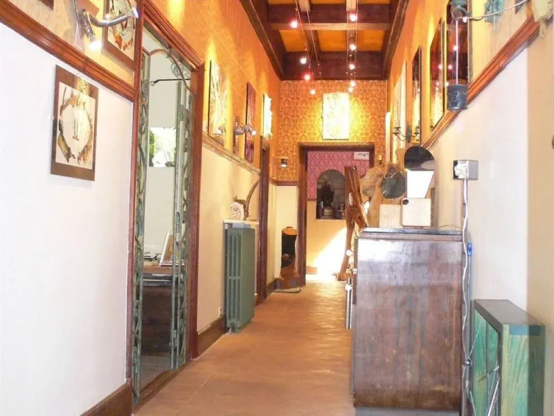 Ermitage de Peyreleau