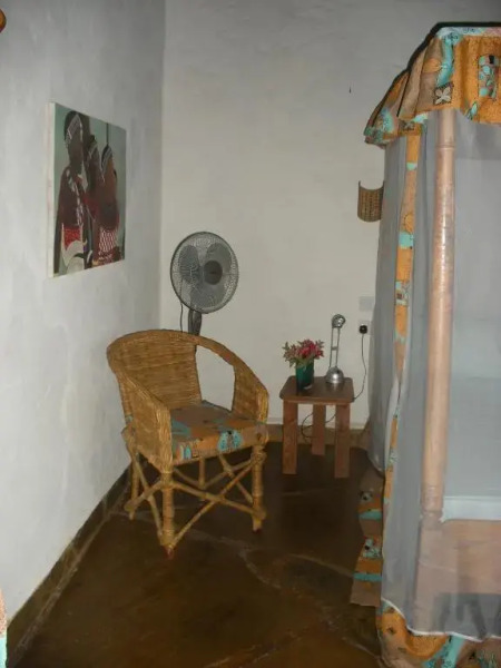 Coast Sun Gardens Cottage