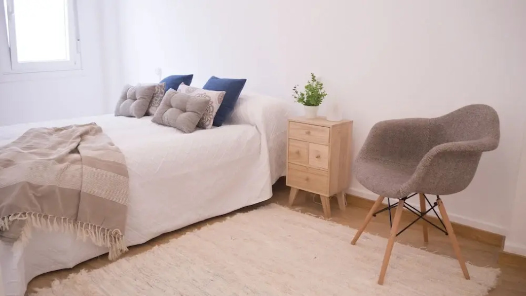 Plaza de España Ferrol Apartment