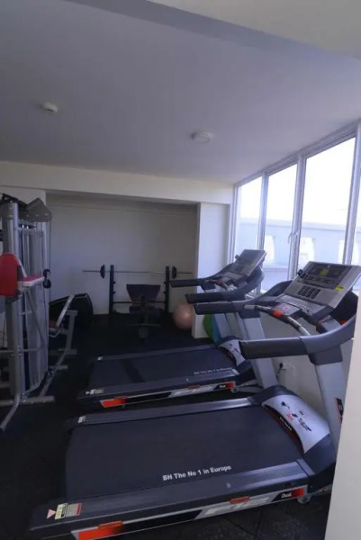 Bluewind Luxury Apartment