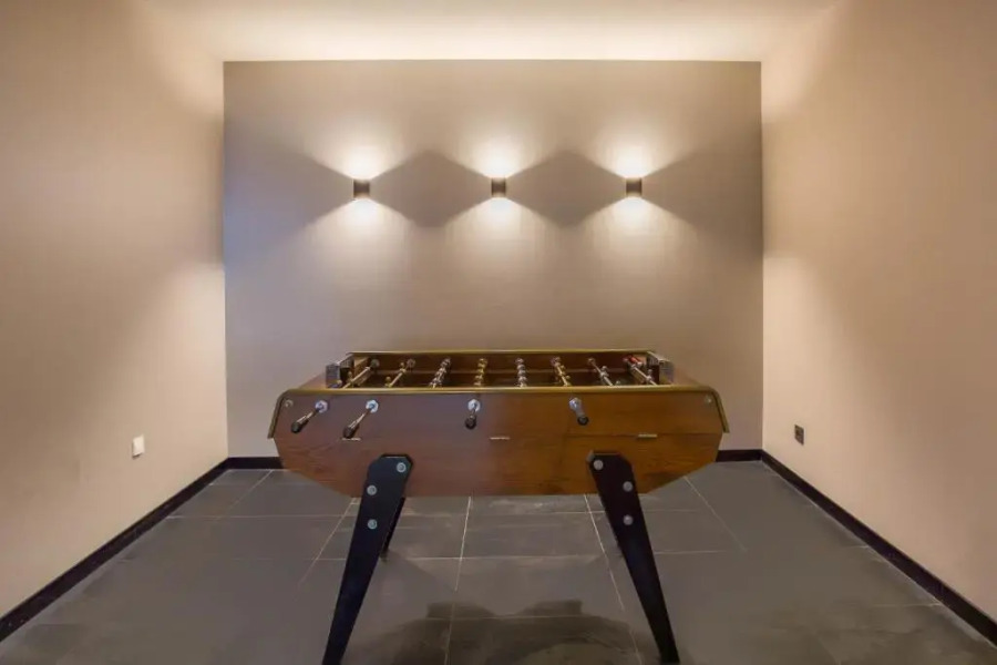 La Cordee 412 Apartment