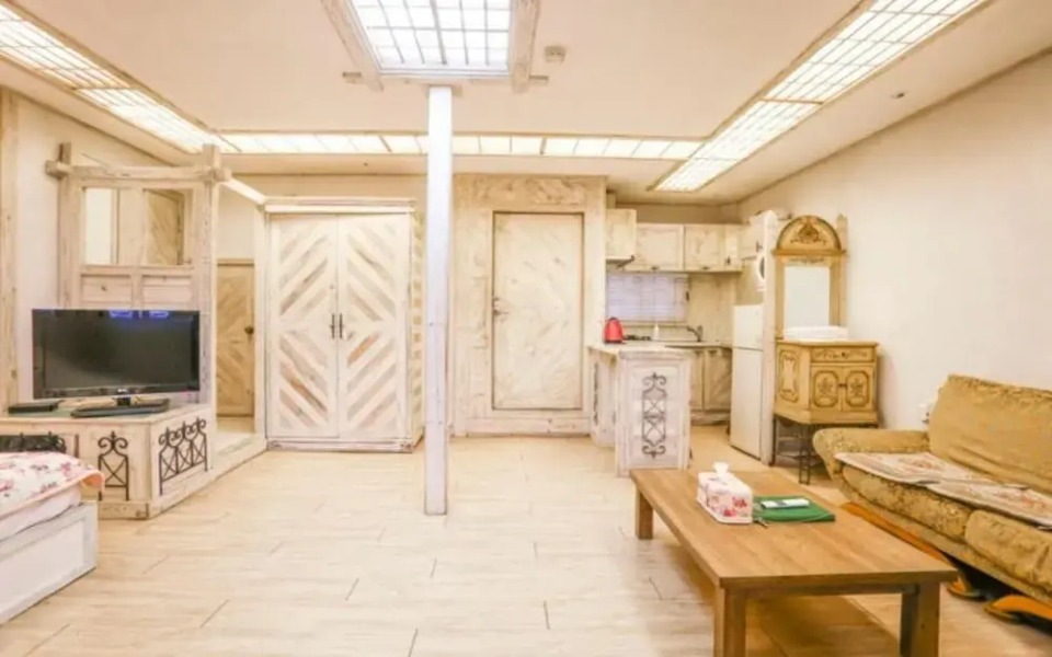 Anseong Provence Pension