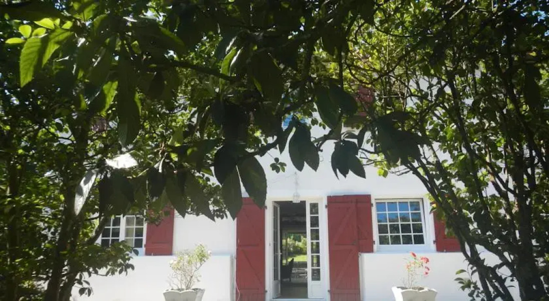 Chambres dHôtes "La Châtaigneraie"