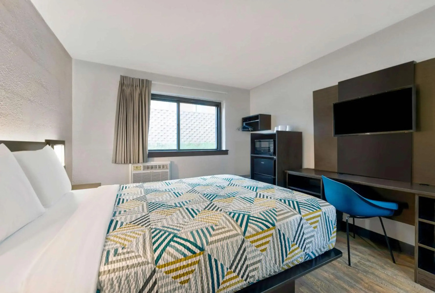 Howard Johnson Cedar Rapids