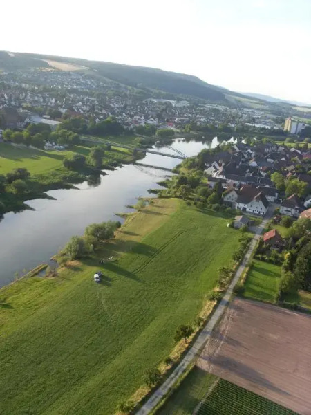 Ferienwohnung Katzenberger