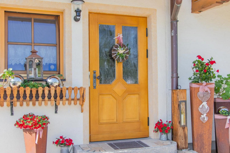 Appartement Arnoldgut