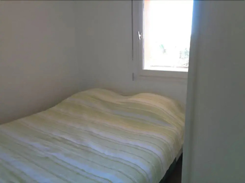 Appartement Type 2 La Favière