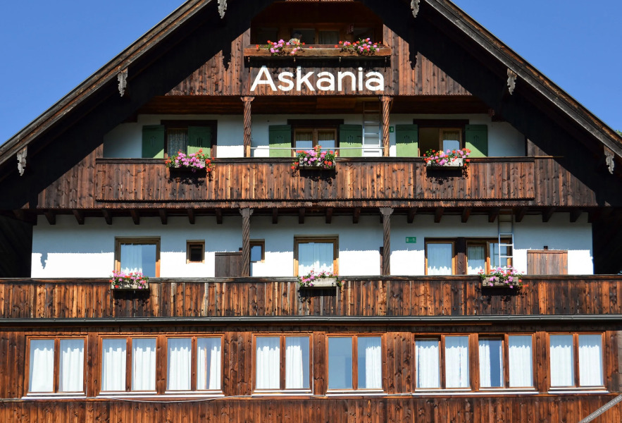 Hotel Askania