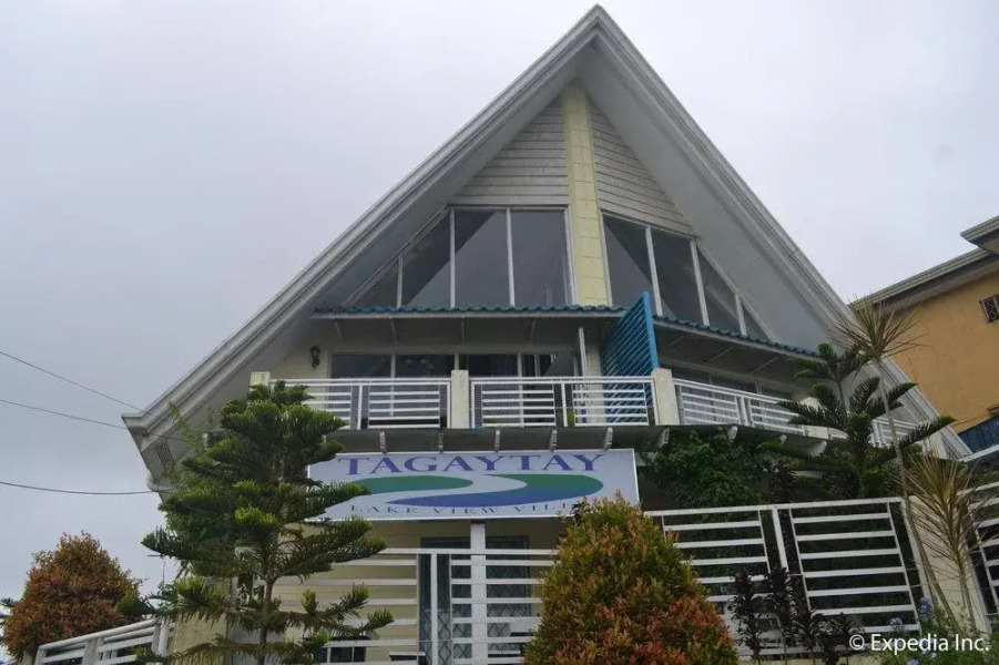 Jacob's Hill Tagaytay