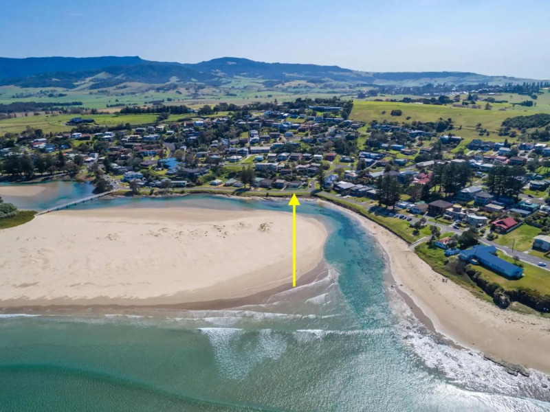 THE BEACH HOUSE Gerroa 4pm check out Sundays