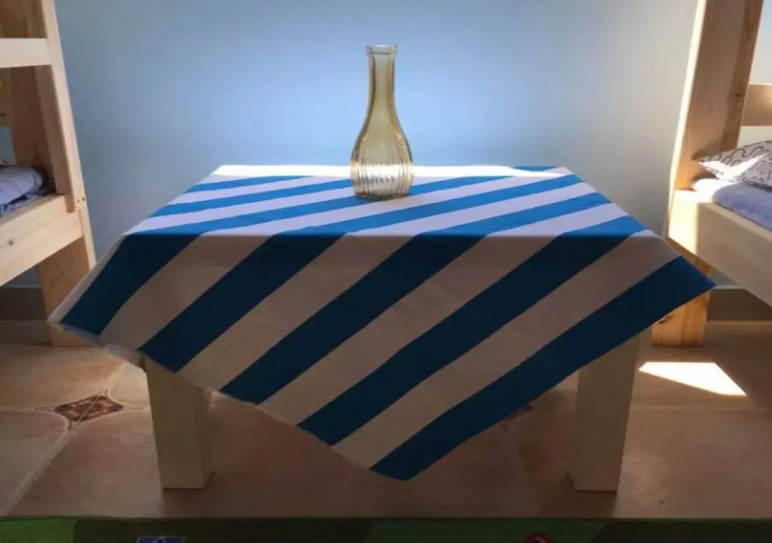 Chengdu Panda Story Youth Hostel