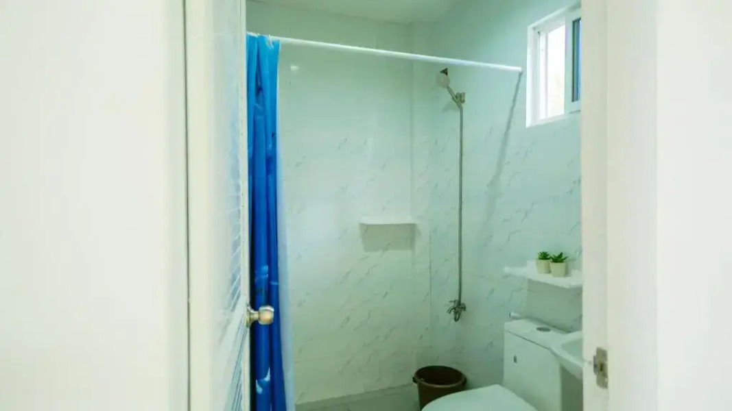 Sun in Hand Beach Resort