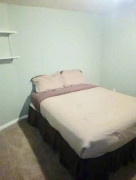 Entire 2bed Apartment Near Kansas State University