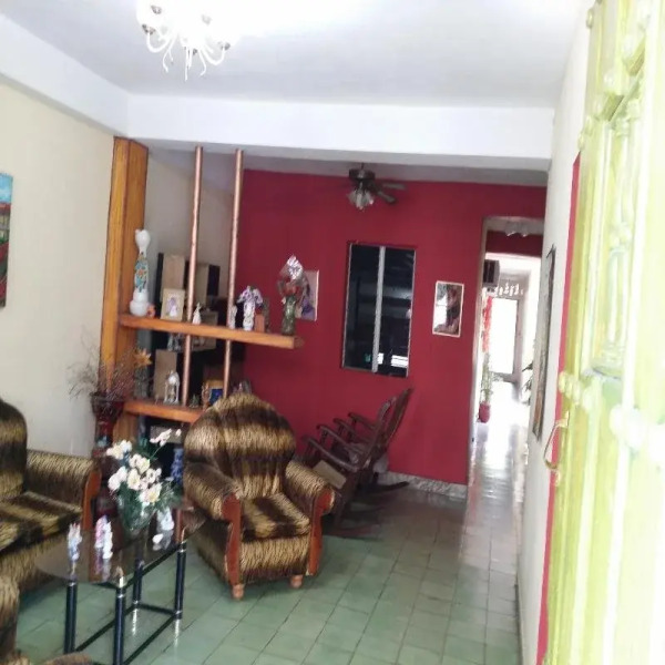 Villa Maria del Carmen