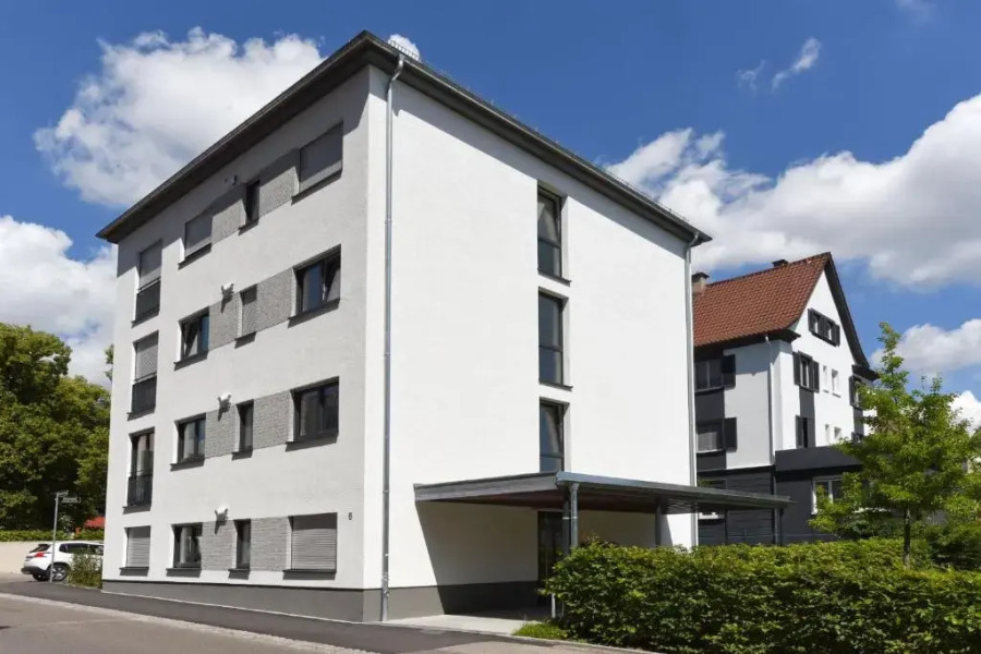 City Appartement Kornwestheim