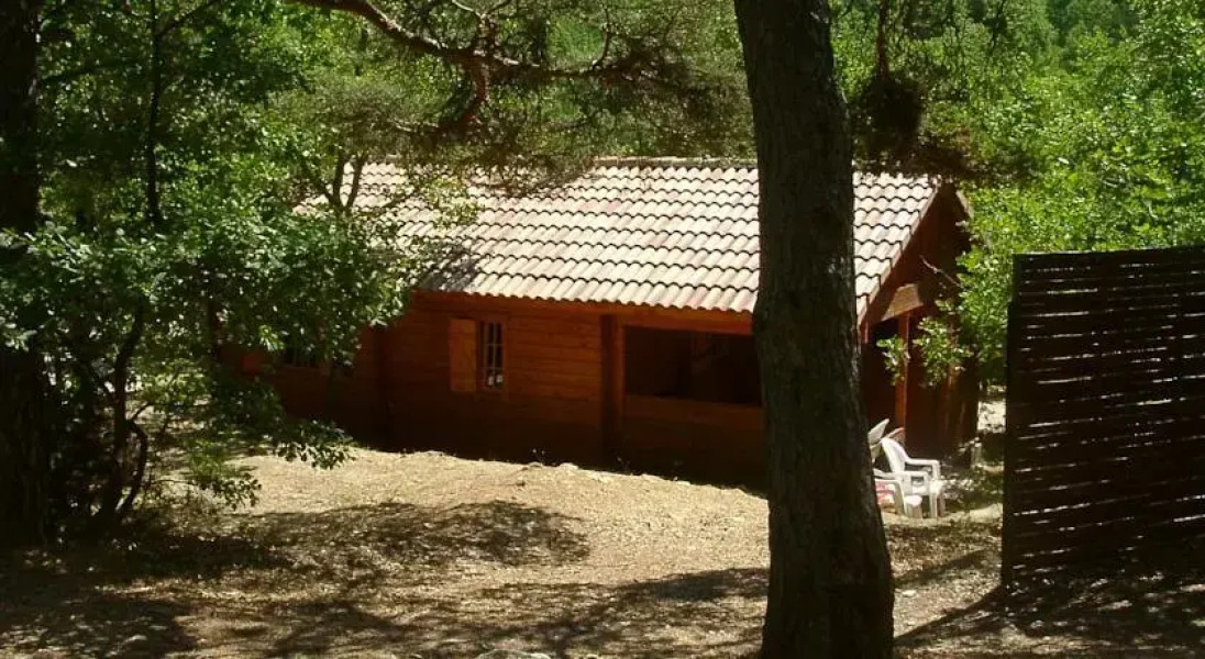 Camping de Valsaintes