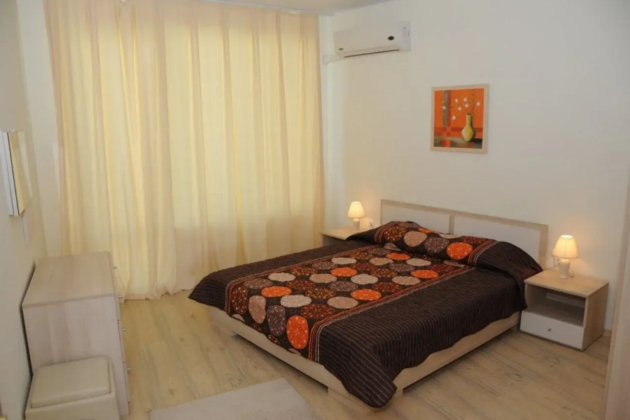 Yassen Holiday Village