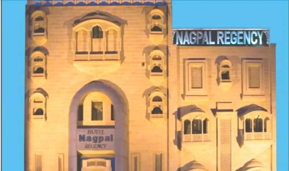 Nagpal Regency