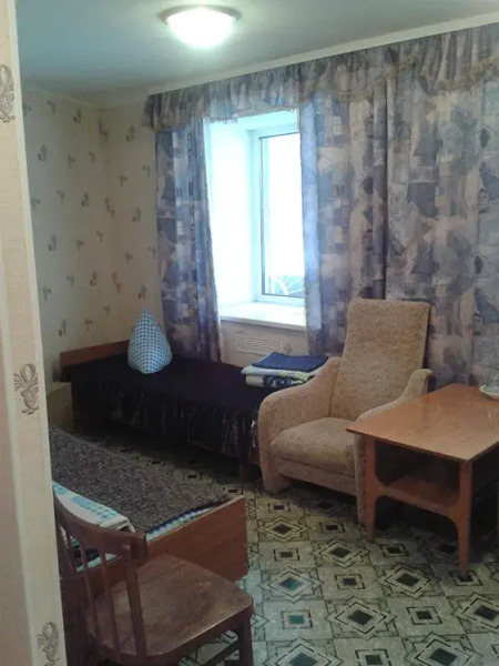 Гостиница Энергетик