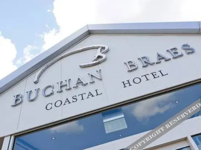 Buchan Braes Hotel