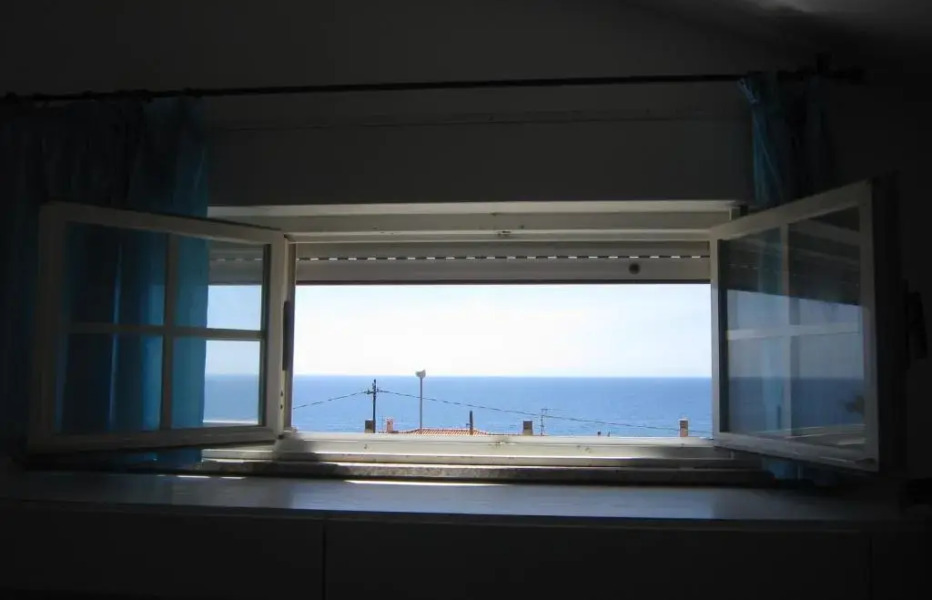Apartment Sea View Alabe