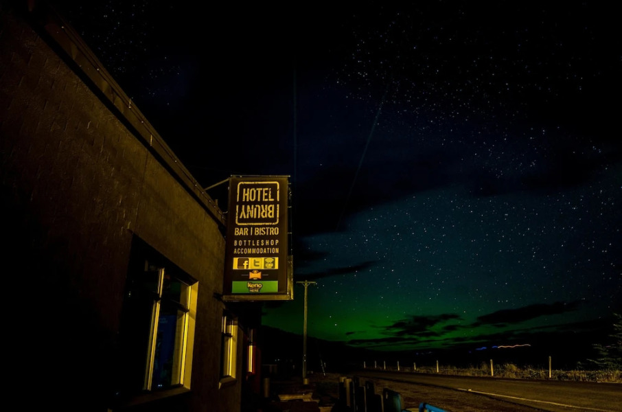 Bruny Island Escapes Accommodation