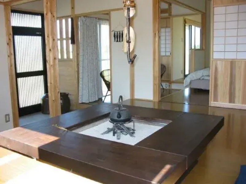 Iyashinoyado Inishie