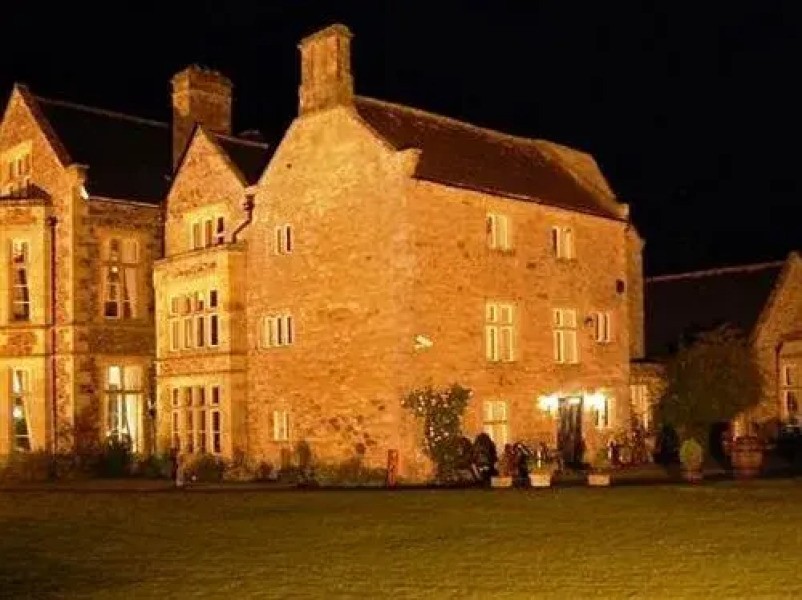 Clennell Hall Country House