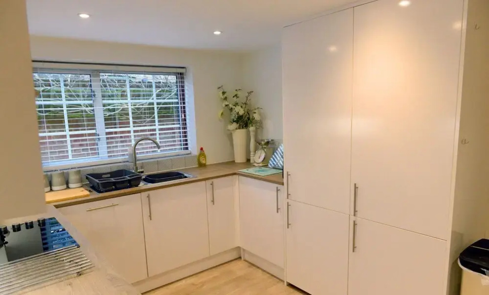 Stunning Butterfly Cottage