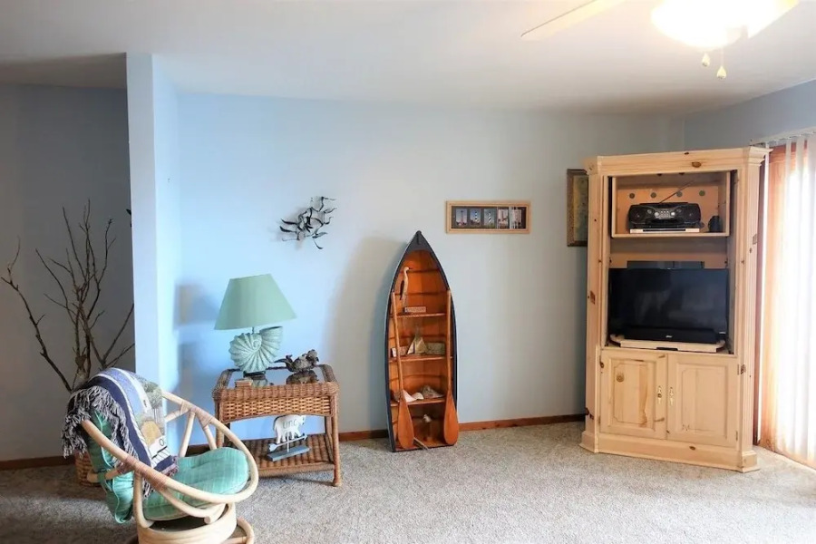 Water's View 3 Bedrooms 3 Bathrooms Home