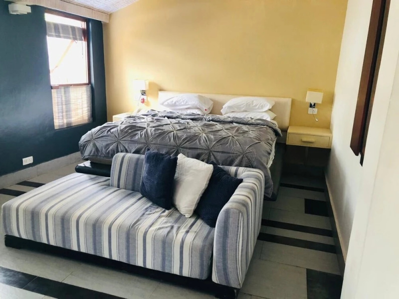 Casa Vagator by Svenska