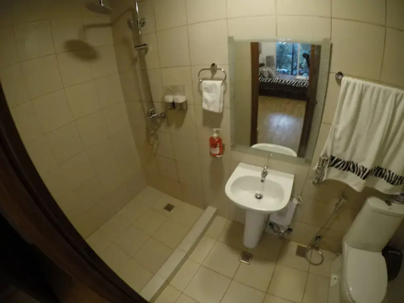 Zoobic Glampz- Subic