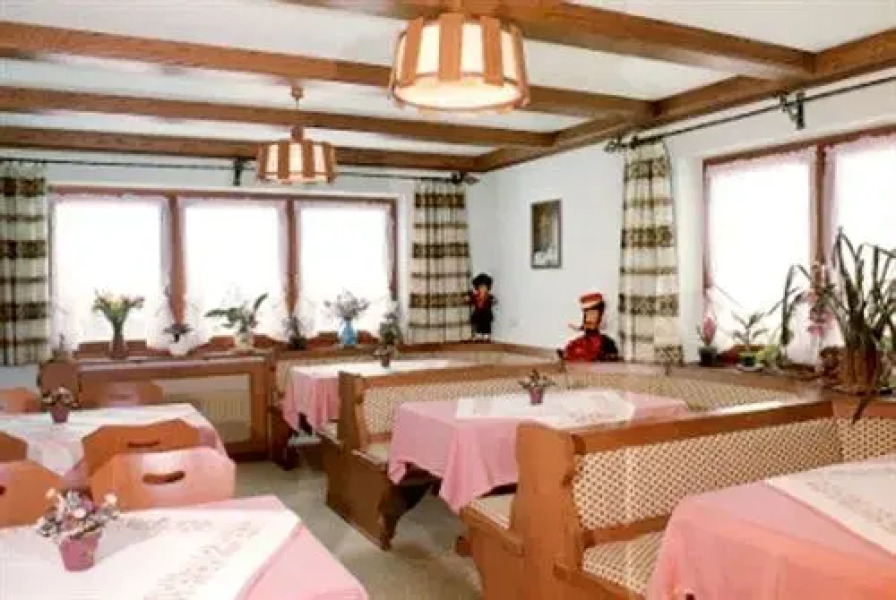 Pension Gästehaus Feldbergblick