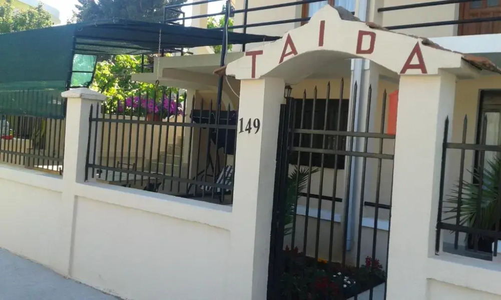 Apartments Taida