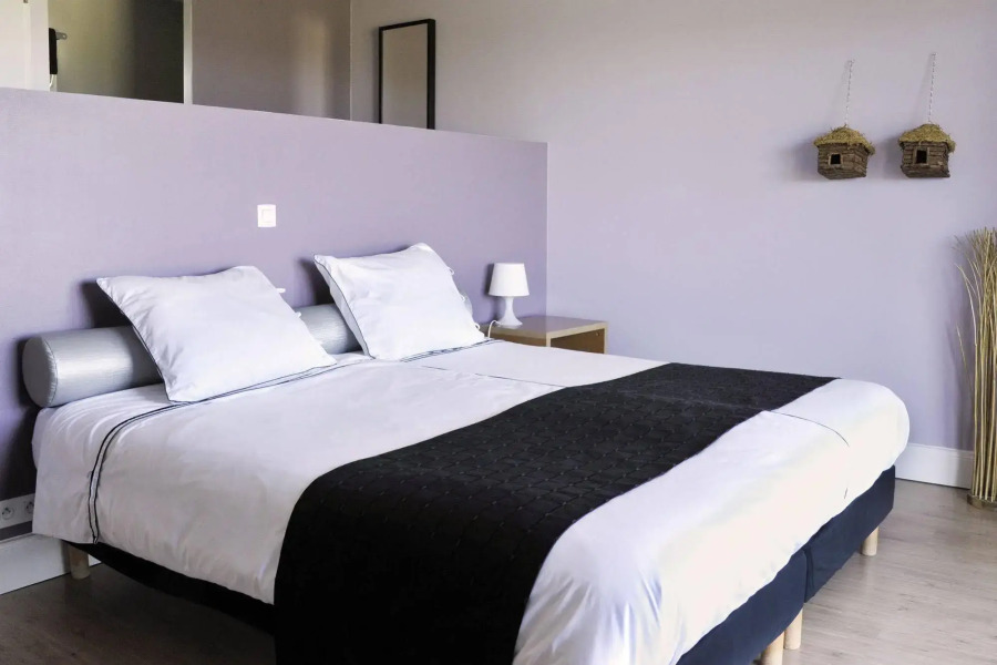 La Petite Couronne, Ecolodge & Lofts