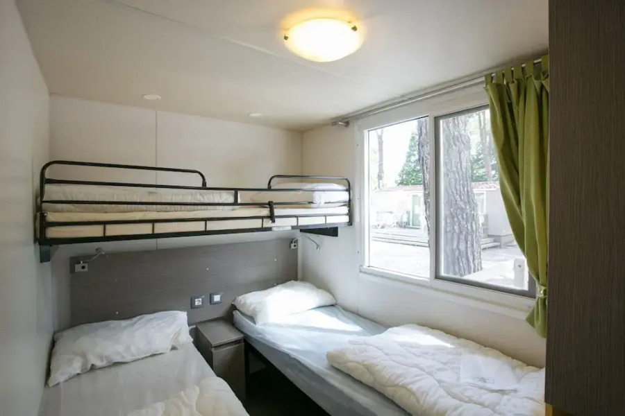 Camping Village River