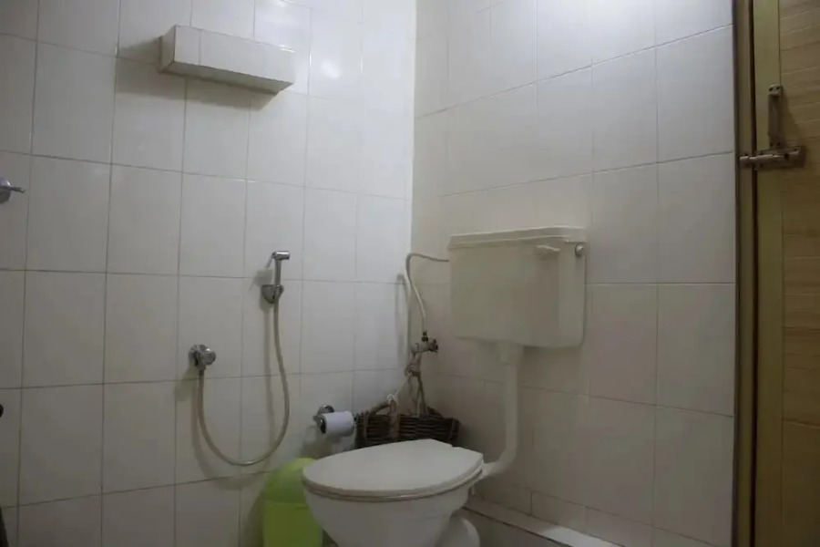 The Bohemian Masala Resort