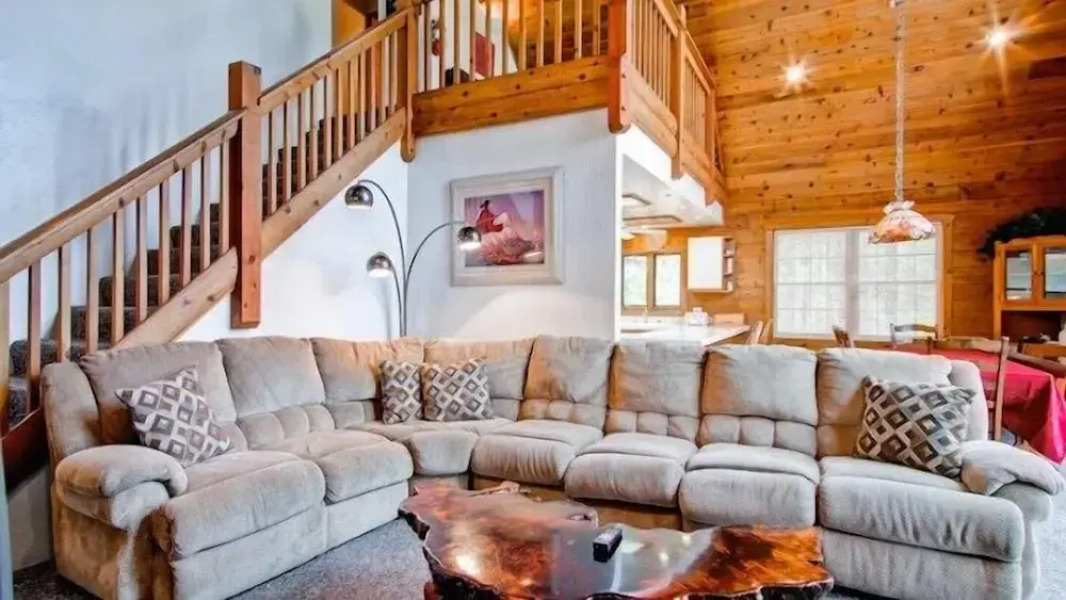 Scenic Wonders & Apt 6 Bedrooms