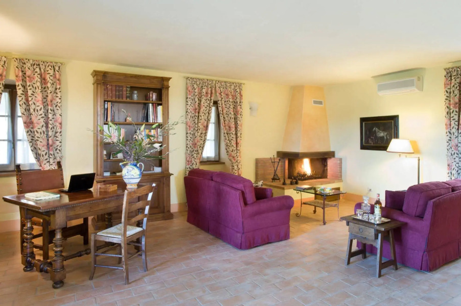 Aia Mattonata Relais