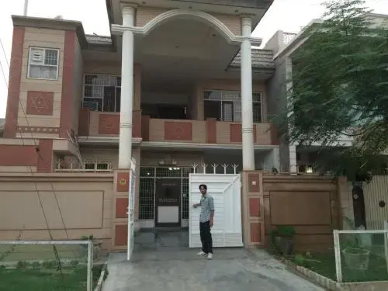 Blessings Guest House