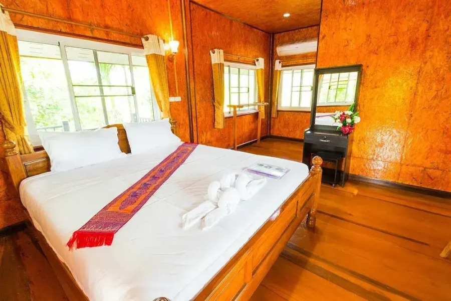 OYO 790 Suan Susana Resort