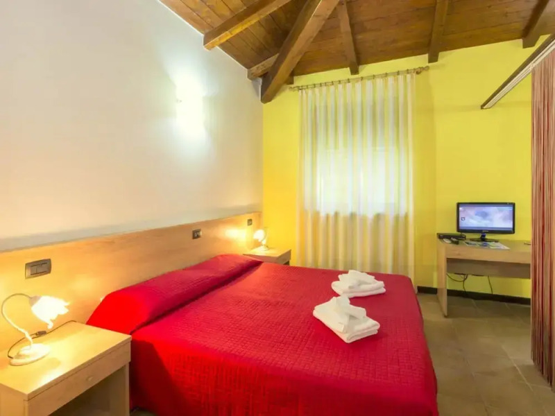 Belvilla by OYO Montebello Mono E